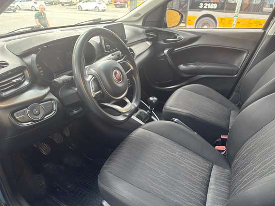 FIAT-ARGO-1.3 FIREFLY FLEX DRIVE MANUAL FIAT-ARGO-2017