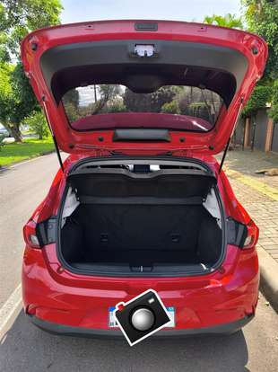 FIAT-ARGO-1.3 FIREFLY FLEX DRIVE MANUAL FIAT-ARGO-2018