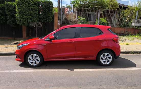 FIAT-ARGO-2018