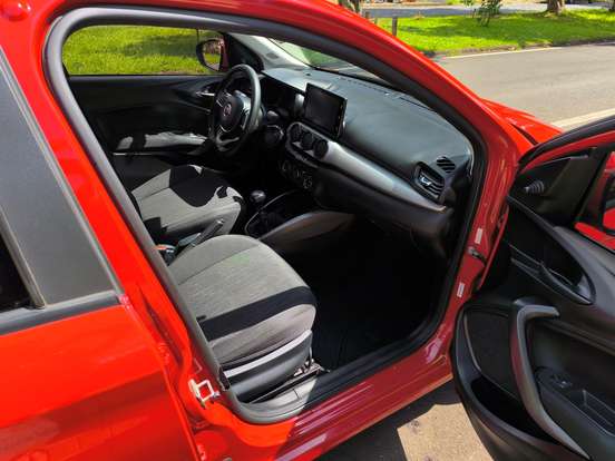FIAT-ARGO-1.3 FIREFLY FLEX DRIVE MANUAL FIAT-ARGO-2018