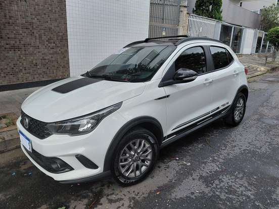FIAT-ARGO-2019