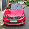 FIAT ARGO 1.8 E.TORQ FLEX PRECISION AT6 FIAT ARGO 1.8 E.TORQ FLEX PRECISION AT6