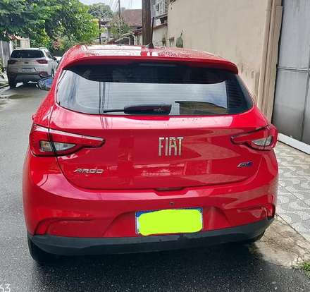 FIAT-ARGO-2018