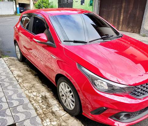 FIAT-ARGO-2018