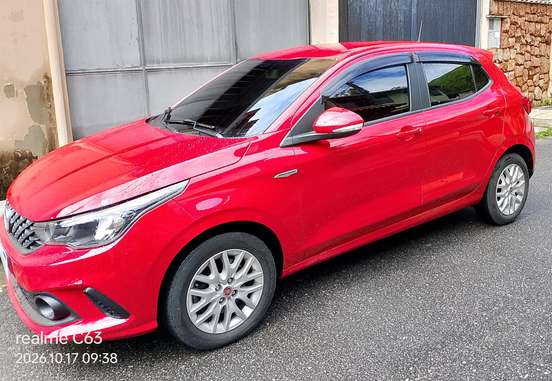 FIAT-ARGO-2018