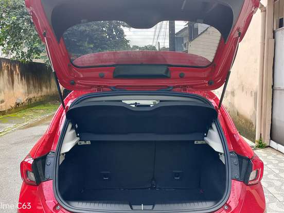 FIAT-ARGO-1.8 E.TORQ FLEX PRECISION AT6 FIAT-ARGO-2018