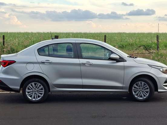 FIAT-CRONOS-1.0 FIREFLY FLEX DRIVE MANUAL FIAT-CRONOS-2023