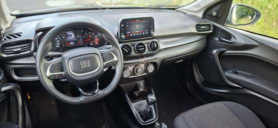 FIAT-CRONOS-1.0 FIREFLY FLEX DRIVE MANUAL FIAT-CRONOS-2023