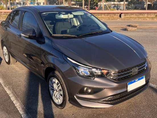 FIAT-CRONOS-1.3 FIREFLY FLEX DRIVE MANUAL FIAT-CRONOS-2024