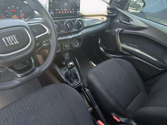 FIAT-CRONOS-1.3 FIREFLY FLEX DRIVE MANUAL FIAT-CRONOS-2024