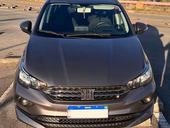FIAT-CRONOS-1.3 FIREFLY FLEX DRIVE MANUAL FIAT-CRONOS-2024