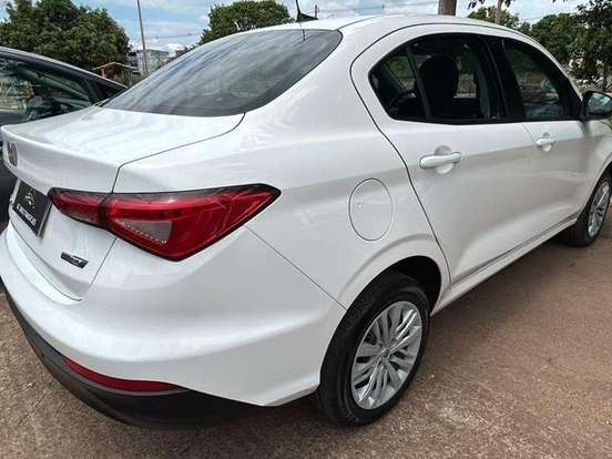 FIAT-CRONOS-1.3 FIREFLY FLEX DRIVE MANUAL FIAT-CRONOS-2023