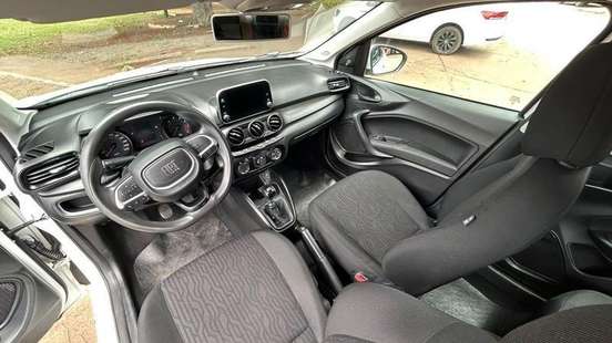 FIAT-CRONOS-1.3 FIREFLY FLEX DRIVE MANUAL FIAT-CRONOS-2023