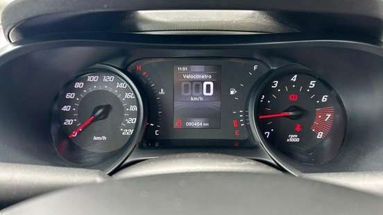 FIAT-CRONOS-1.3 FIREFLY FLEX DRIVE MANUAL FIAT-CRONOS-2023