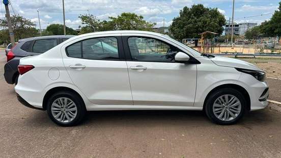 FIAT-CRONOS-1.3 FIREFLY FLEX DRIVE MANUAL FIAT-CRONOS-2023