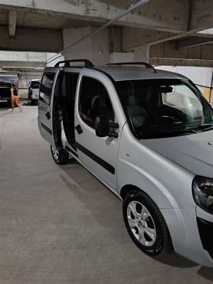 FIAT-DOBLÒ-1.8 MPI ESSENCE 7L 16V FLEX 4P MANUAL FIAT-DOBLÒ-2021