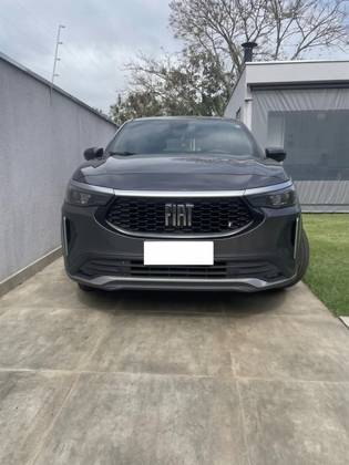 FIAT FASTBACK 1.0 TURBO 200 FLEX IMPETUS CVT