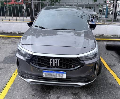 FIAT FASTBACK 1.0 TURBO 200 FLEX IMPETUS CVT