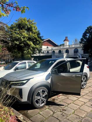 FIAT FASTBACK 1.0 TURBO 200 FLEX IMPETUS CVT