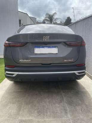 FIAT-FASTBACK-1.0 TURBO 200 FLEX IMPETUS CVT FIAT-FASTBACK-2023