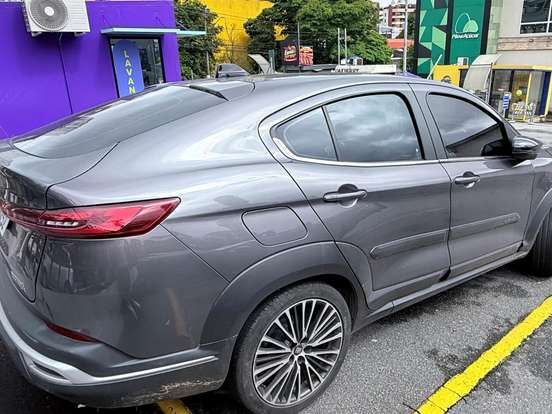 FIAT-FASTBACK-1.0 TURBO 200 FLEX IMPETUS CVT FIAT-FASTBACK-2022