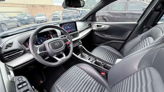 FIAT-FASTBACK-1.0 TURBO 200 FLEX IMPETUS CVT FIAT-FASTBACK-2022