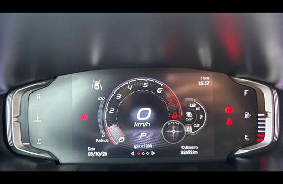 FIAT-FASTBACK-1.3 TURBO 270 FLEX ABARTH AT6 FIAT-FASTBACK-2024