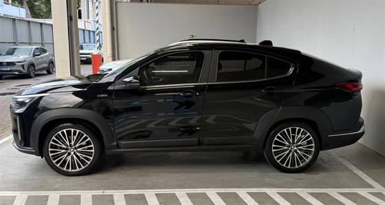 FIAT FASTBACK 1.3 TURBO 270 FLEX LIMITED EDITION AT6