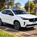 FIAT FASTBACK 1.3 TURBO 270 FLEX LIMITED EDITION AT6 FIAT FASTBACK 1.3 TURBO 270 FLEX LIMITED EDITION AT6