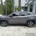 FIAT FASTBACK 1.3 TURBO 270 FLEX LIMITED EDITION AT6 FIAT FASTBACK 1.3 TURBO 270 FLEX LIMITED EDITION AT6