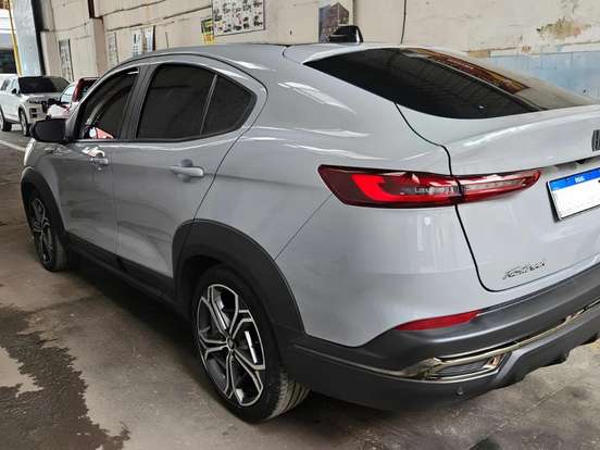 FIAT-FASTBACK-1.3 TURBO 270 FLEX LIMITED EDITION AT6 FIAT-FASTBACK-2023