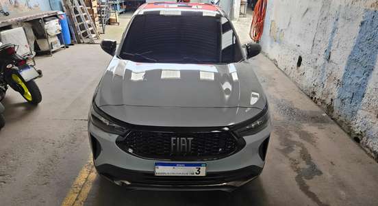 FIAT-FASTBACK-1.3 TURBO 270 FLEX LIMITED EDITION AT6 FIAT-FASTBACK-2023