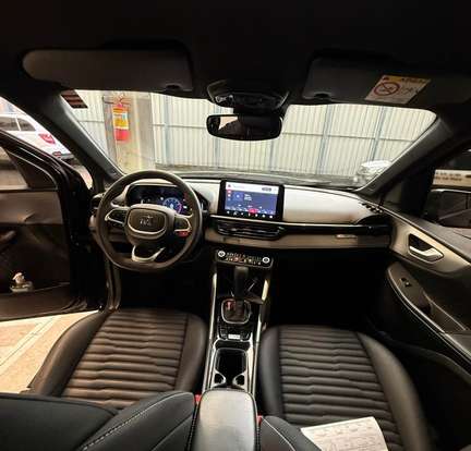 FIAT-FASTBACK-1.3 TURBO 270 FLEX LIMITED EDITION AT6 FIAT-FASTBACK-2024