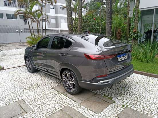 FIAT-FASTBACK-1.3 TURBO 270 FLEX LIMITED EDITION AT6 FIAT-FASTBACK-2023