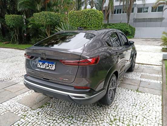 FIAT-FASTBACK-1.3 TURBO 270 FLEX LIMITED EDITION AT6 FIAT-FASTBACK-2023