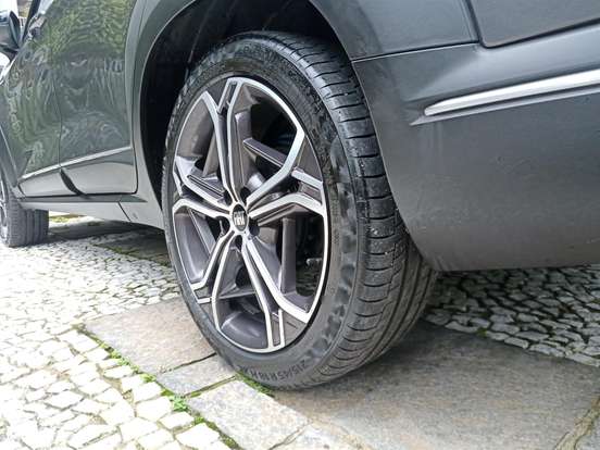 FIAT-FASTBACK-1.3 TURBO 270 FLEX LIMITED EDITION AT6 FIAT-FASTBACK-2023