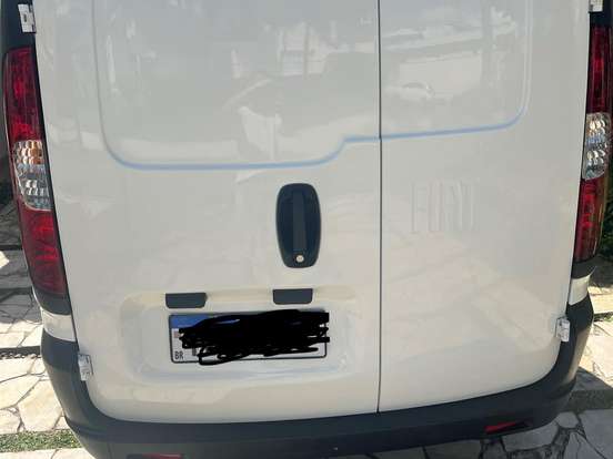 FIAT-FIORINO-1.3 FIREFLY FLEX ENDURANCE MANUAL FIAT-FIORINO-2025