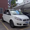 FIAT IDEA 1.4 MPI ATTRACTIVE 8V FLEX 4P MANUAL FIAT IDEA 1.4 MPI ATTRACTIVE 8V FLEX 4P MANUAL