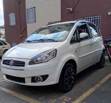 FIAT-IDEA-2011