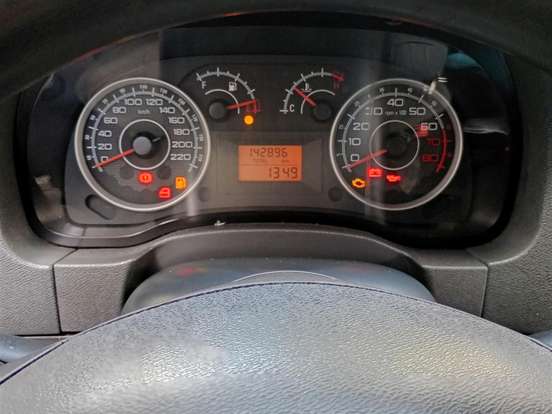 FIAT-IDEA-1.4 MPI ATTRACTIVE 8V FLEX 4P MANUAL FIAT-IDEA-2011