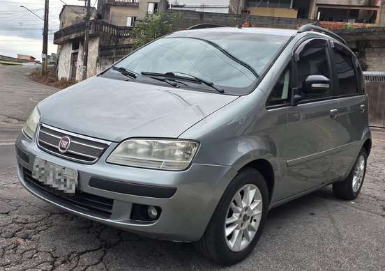 FIAT-IDEA-2008