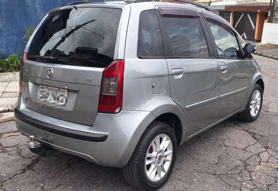 FIAT-IDEA-2008