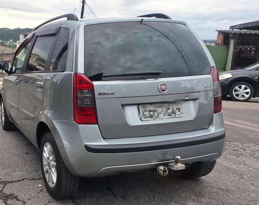 FIAT-IDEA-2008