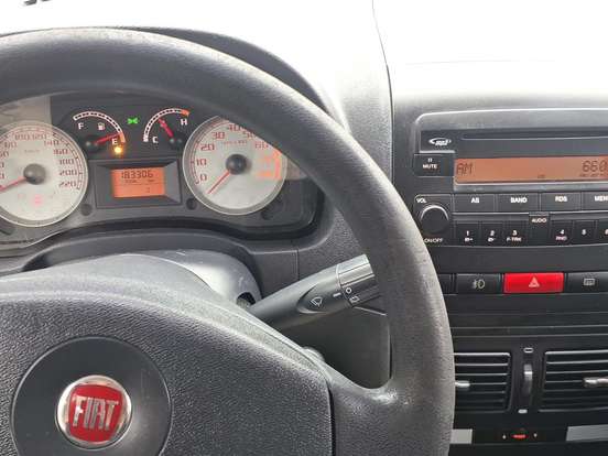 FIAT-IDEA-1.4 MPI ELX 8V FLEX 4P MANUAL FIAT-IDEA-2008