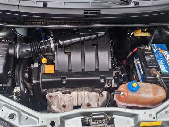 FIAT-IDEA-1.4 MPI ELX 8V FLEX 4P MANUAL FIAT-IDEA-2008