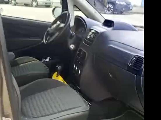 FIAT-IDEA-1.8 MPI ADVENTURE 16V FLEX 4P MANUAL FIAT-IDEA-2014