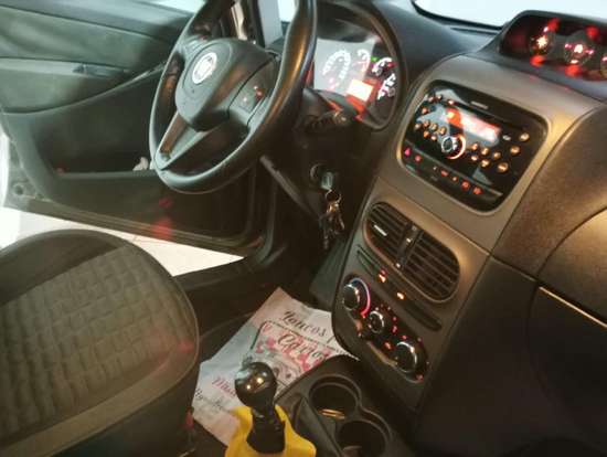 FIAT-IDEA-1.8 MPI ADVENTURE 16V FLEX 4P MANUAL FIAT-IDEA-2014