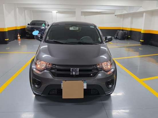 FIAT-MOBI-1.0 EVO FLEX LIKE. MANUAL FIAT-MOBI-2021