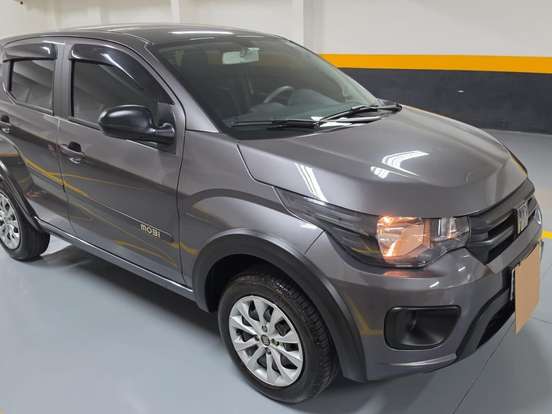 FIAT-MOBI-1.0 EVO FLEX LIKE. MANUAL FIAT-MOBI-2021