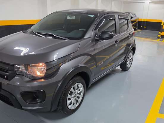 FIAT-MOBI-1.0 EVO FLEX LIKE. MANUAL FIAT-MOBI-2021